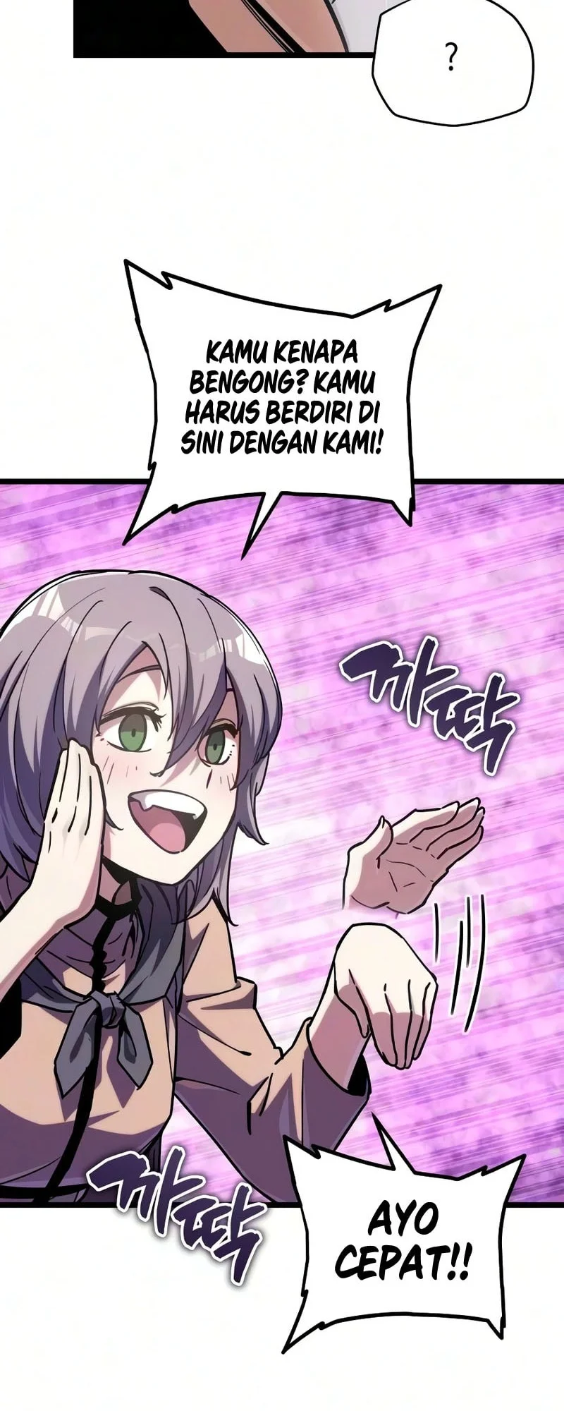 I Start With 13 Hidden Traits Chapter 32 page 77