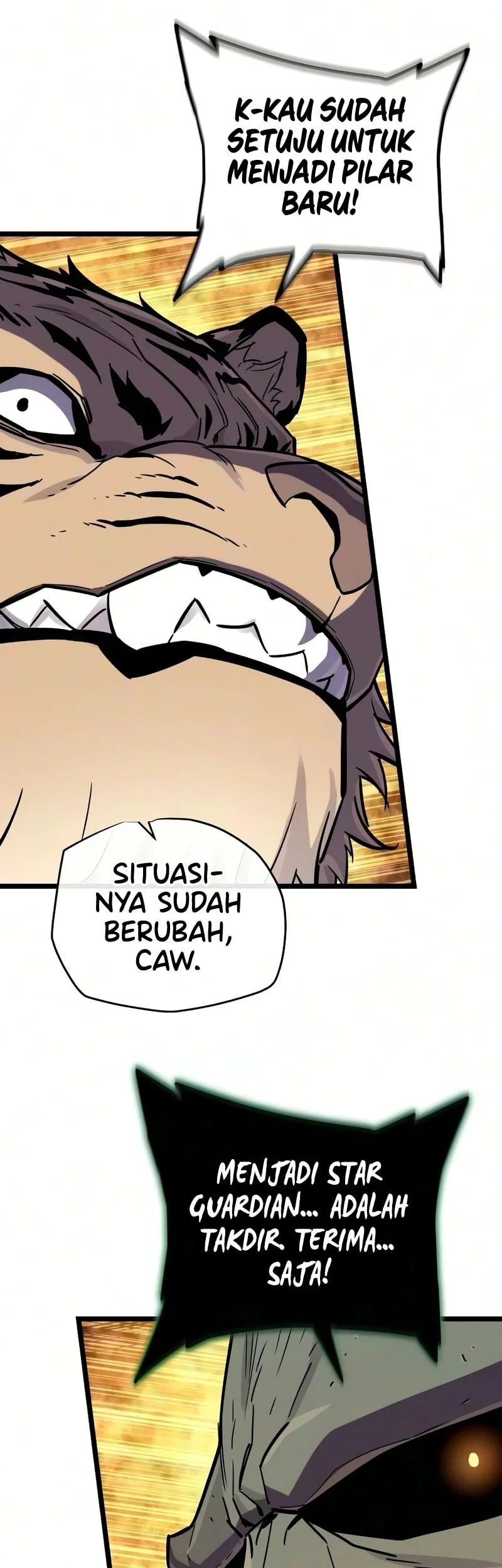 I Start With 13 Hidden Traits Chapter 32 page 82