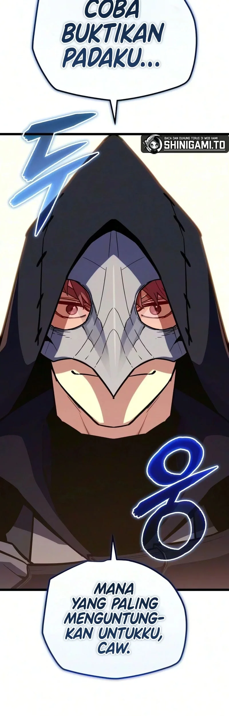 I Start With 13 Hidden Traits Chapter 32 page 84