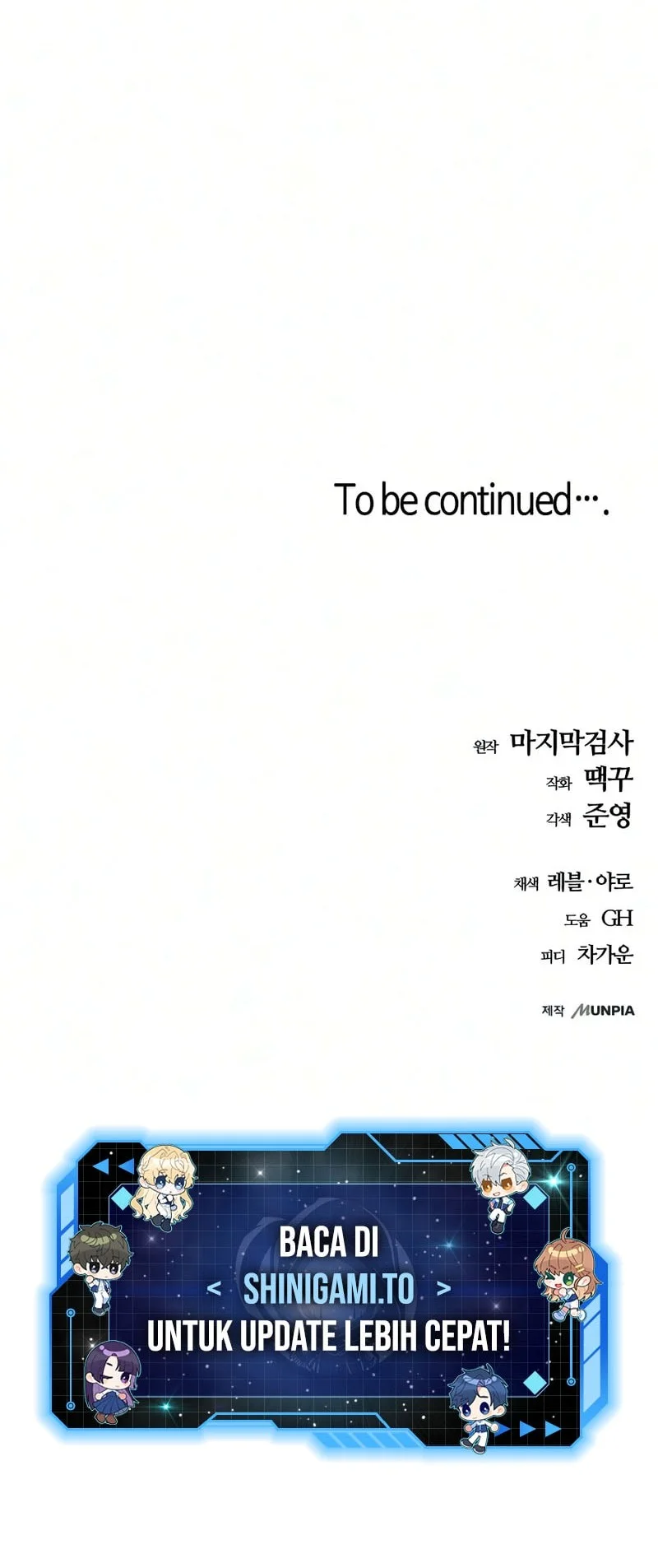 I Start With 13 Hidden Traits Chapter 32 page 85