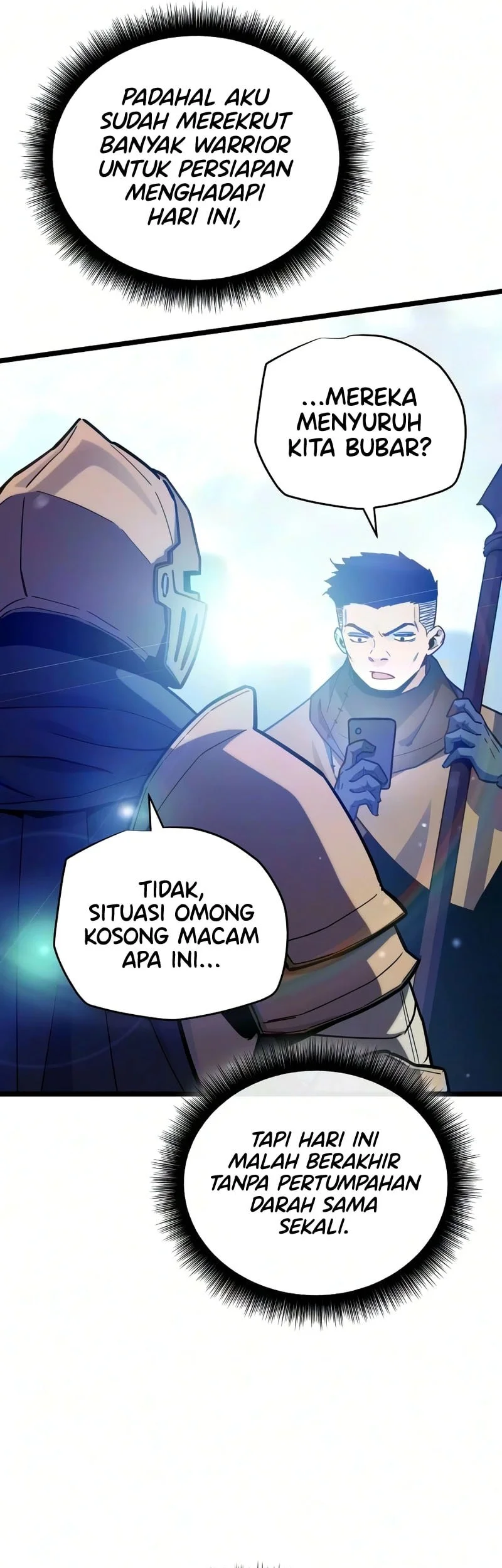 I Start With 13 Hidden Traits Chapter 32 page 6