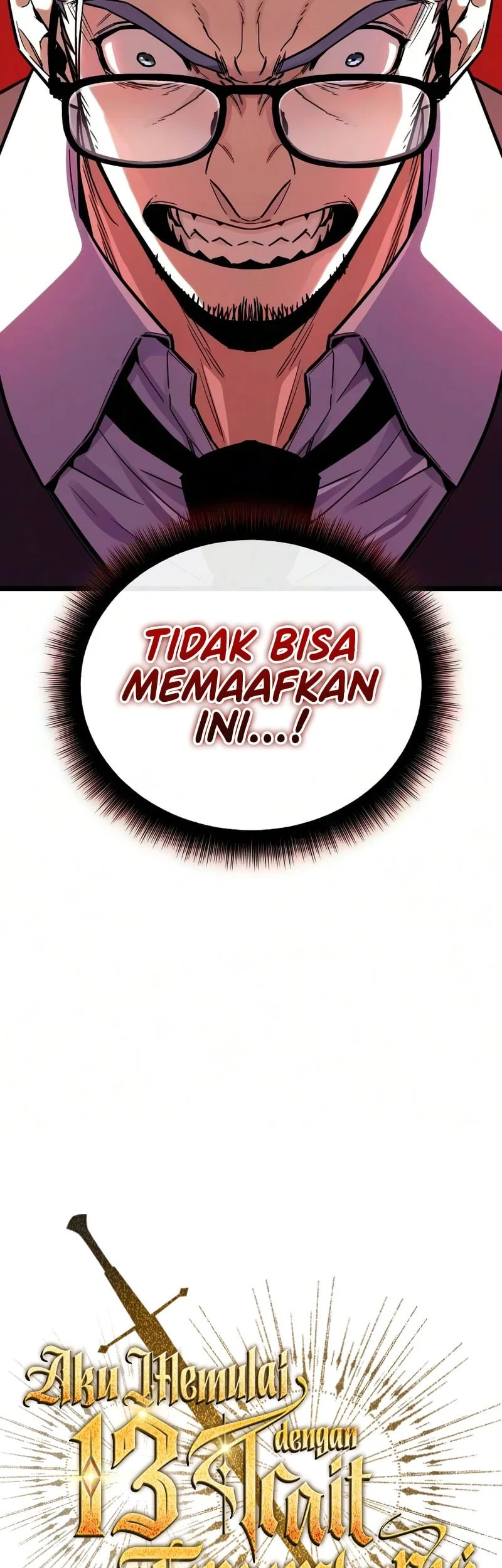 I Start With 13 Hidden Traits Chapter 32 page 8