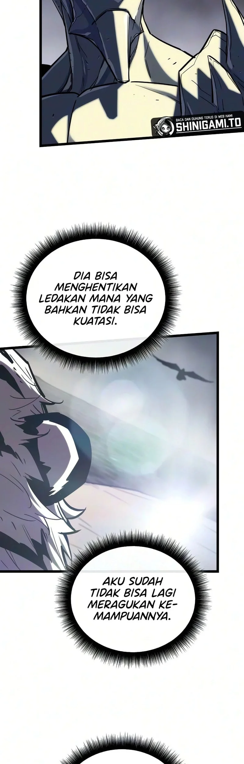 I Start With 13 Hidden Traits Chapter 32 page 11