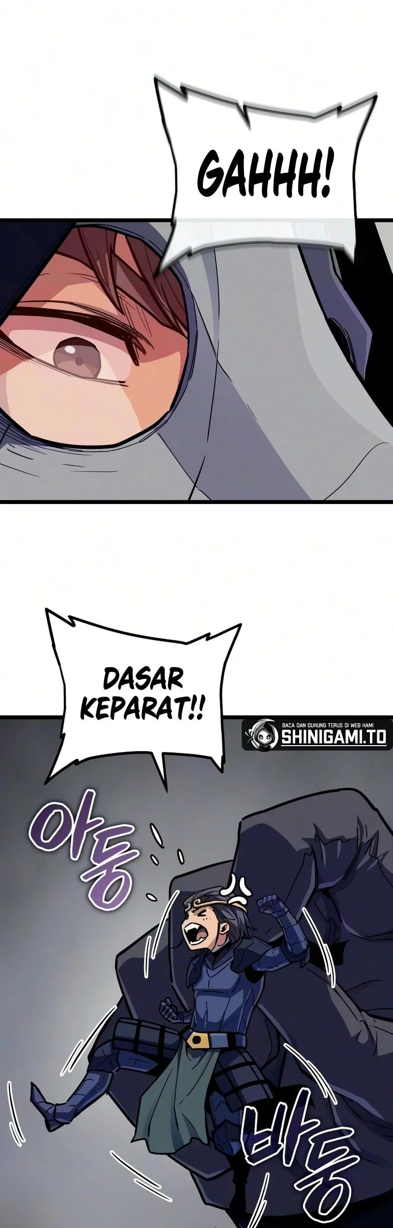 I Start With 13 Hidden Traits Chapter 32 page 16