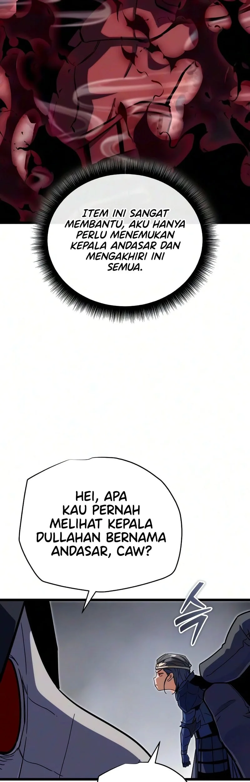 I Start With 13 Hidden Traits Chapter 32 page 20