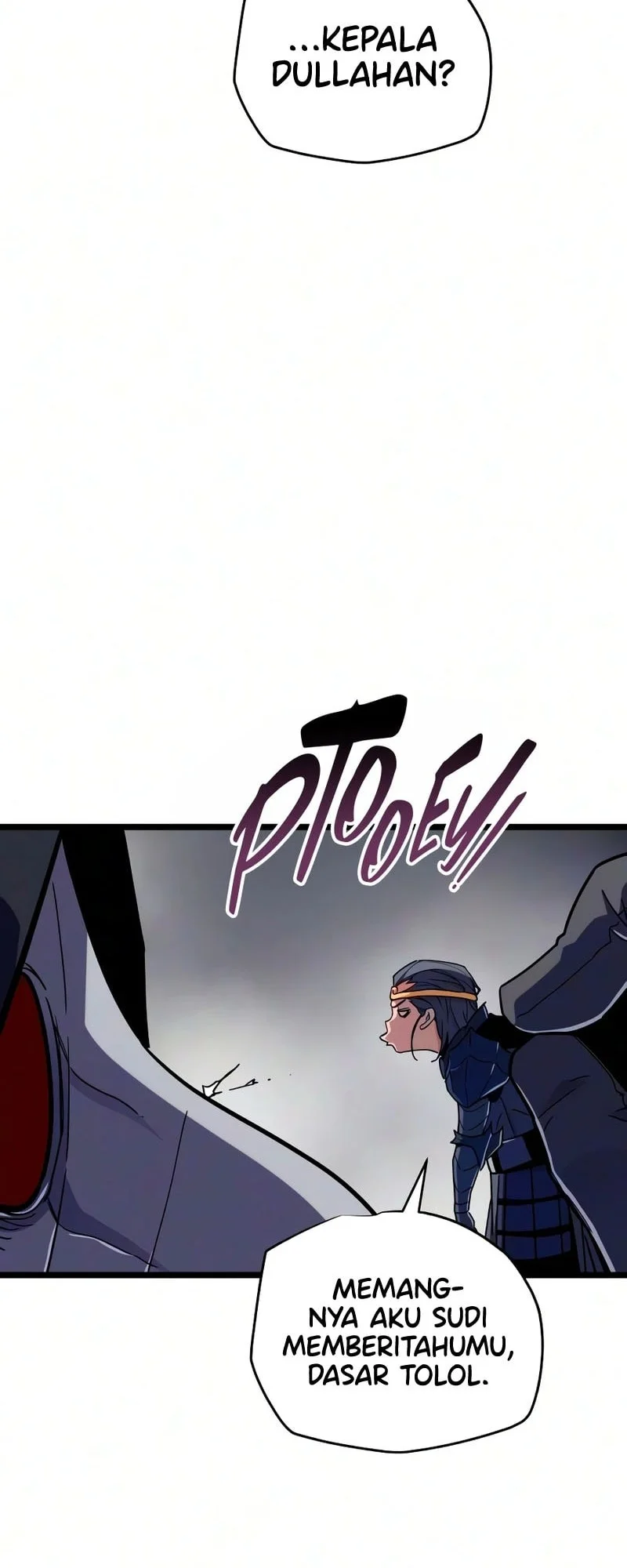 I Start With 13 Hidden Traits Chapter 32 page 21