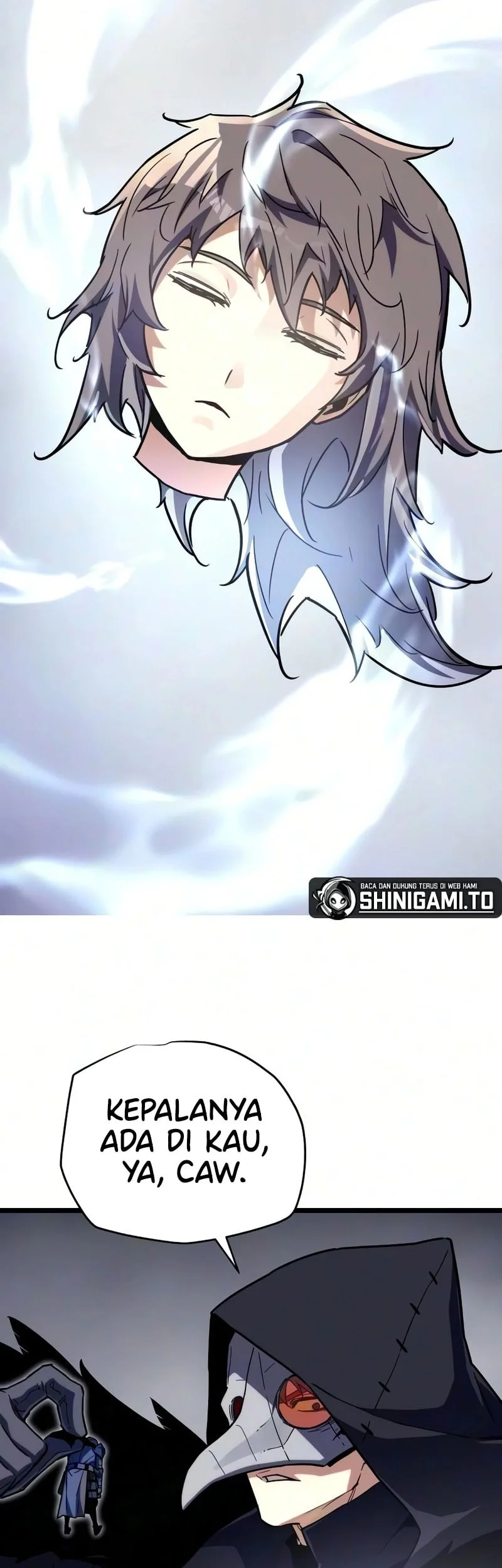 I Start With 13 Hidden Traits Chapter 32 page 24