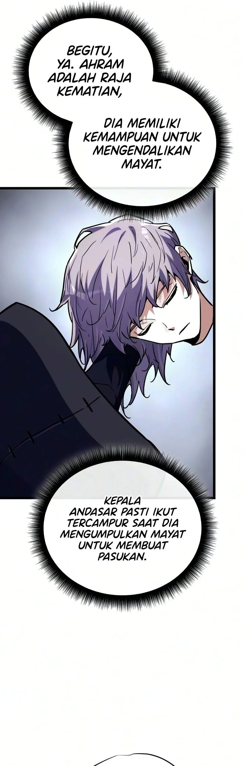 I Start With 13 Hidden Traits Chapter 32 page 26