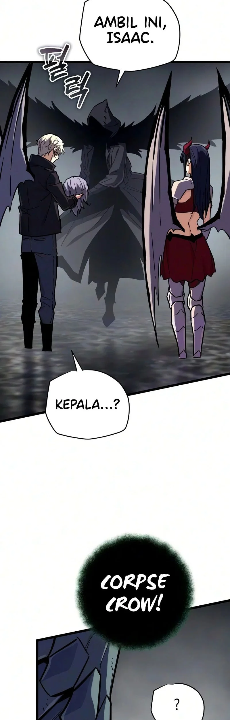 I Start With 13 Hidden Traits Chapter 32 page 27