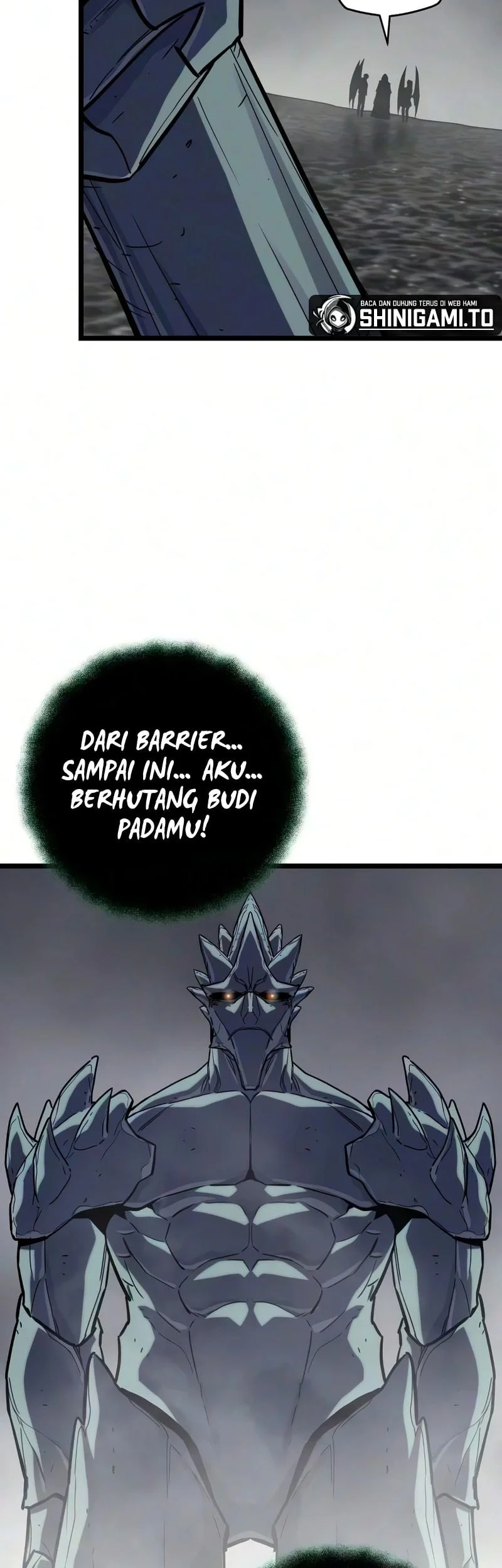 I Start With 13 Hidden Traits Chapter 32 page 28