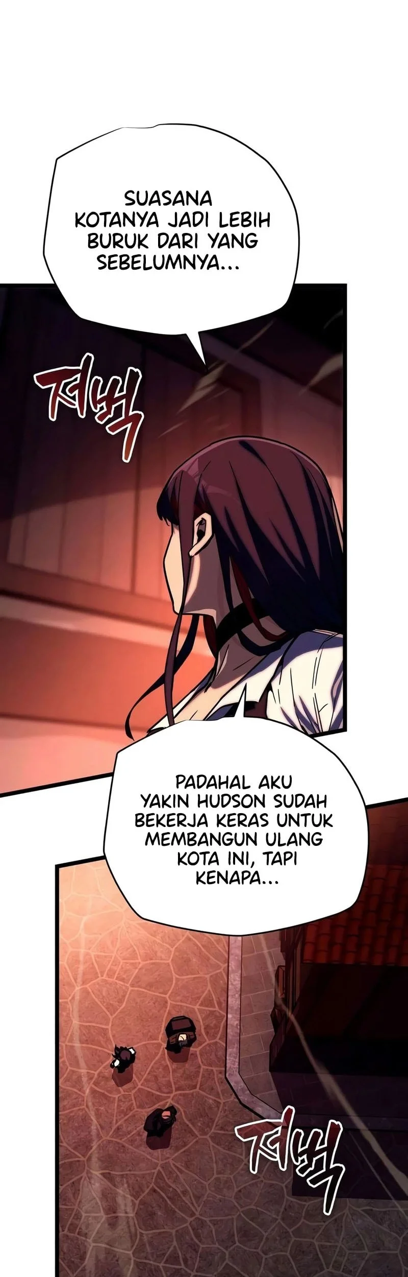 I Start With 13 Hidden Traits Chapter 33 page 35