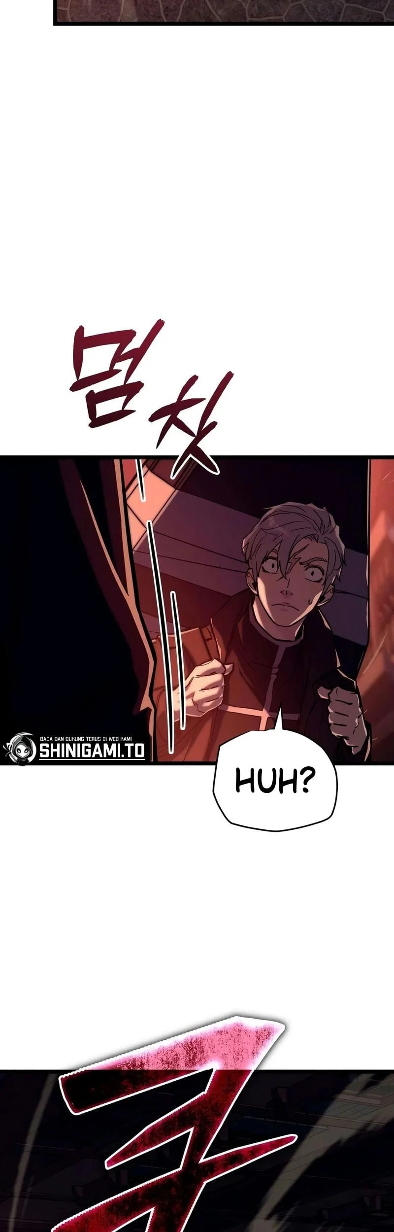 I Start With 13 Hidden Traits Chapter 33 page 36