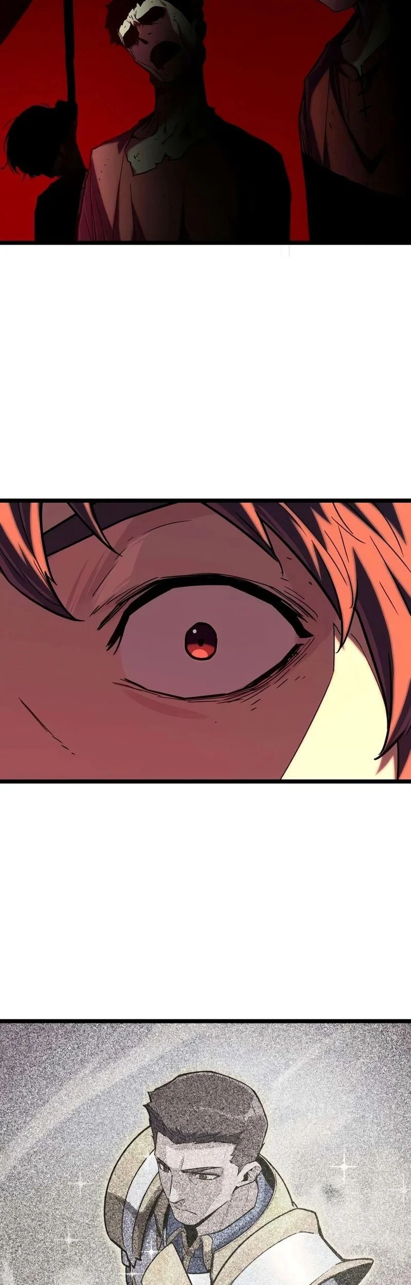 I Start With 13 Hidden Traits Chapter 33 page 39