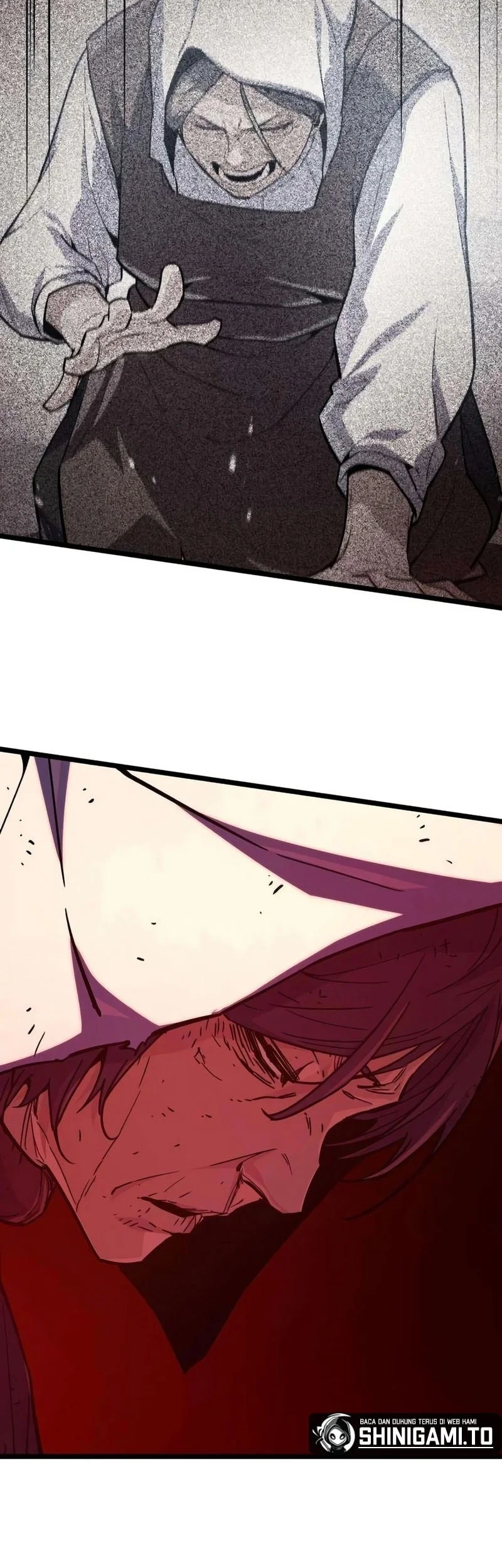 I Start With 13 Hidden Traits Chapter 33 page 41
