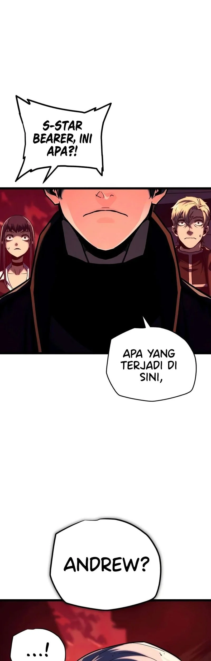 I Start With 13 Hidden Traits Chapter 33 page 44