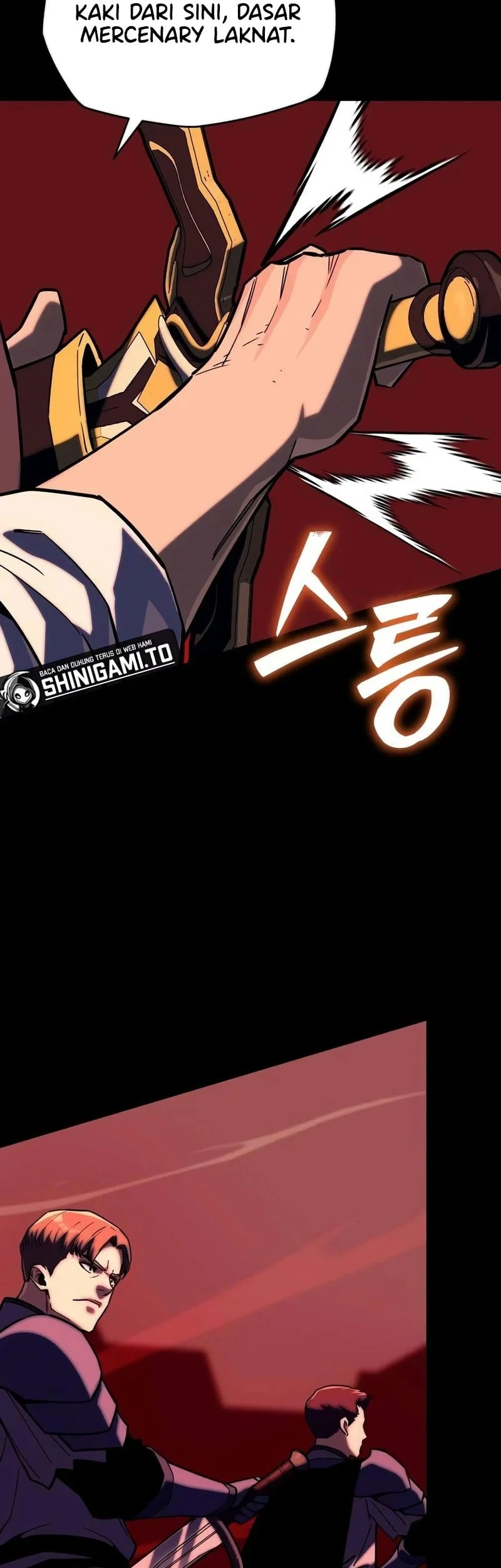 I Start With 13 Hidden Traits Chapter 33 page 56