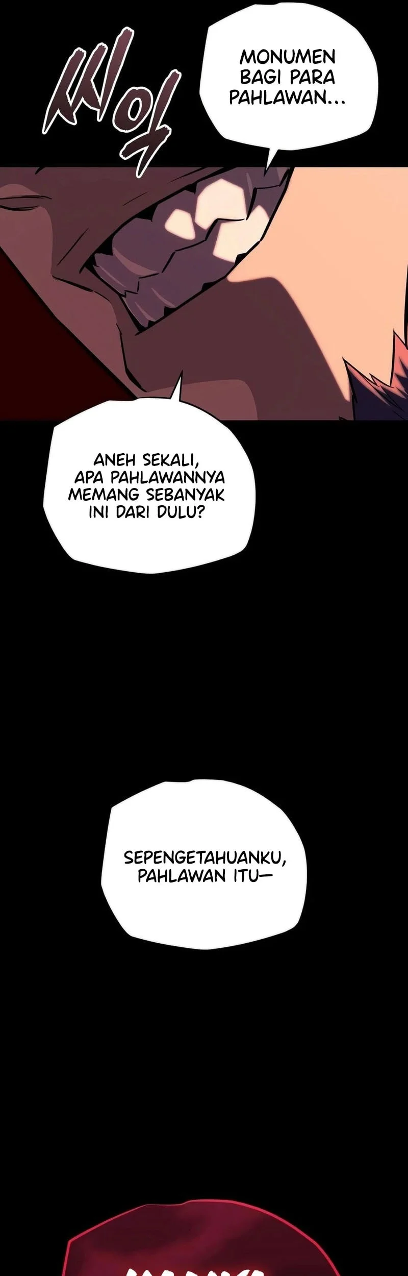 I Start With 13 Hidden Traits Chapter 33 page 58