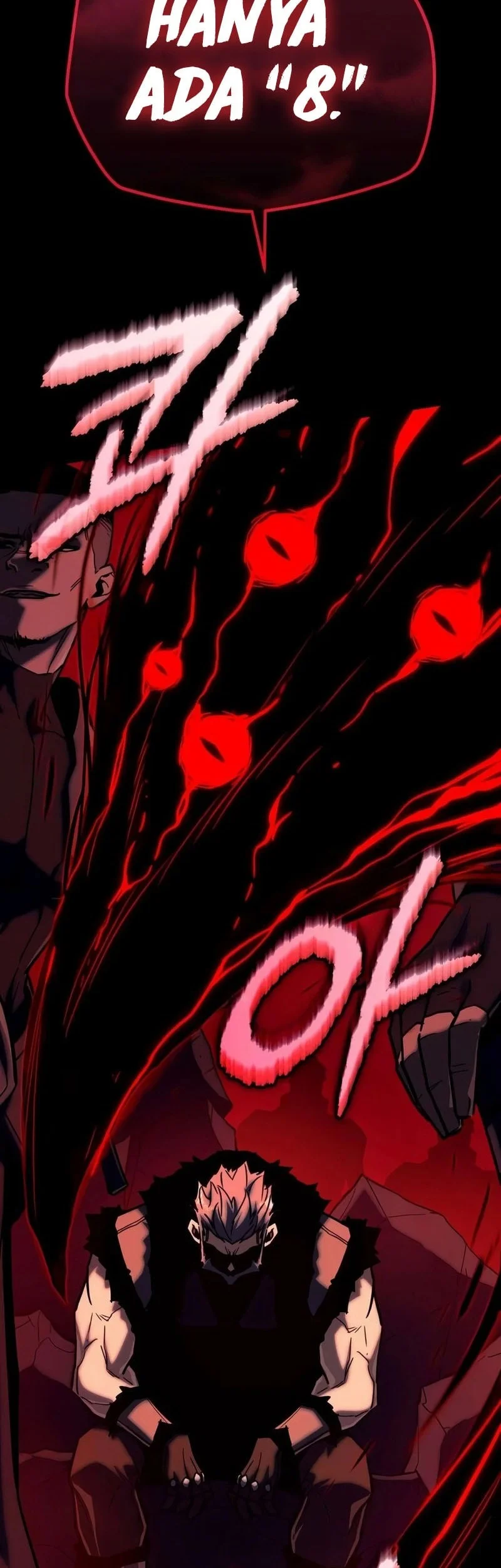 I Start With 13 Hidden Traits Chapter 33 page 59