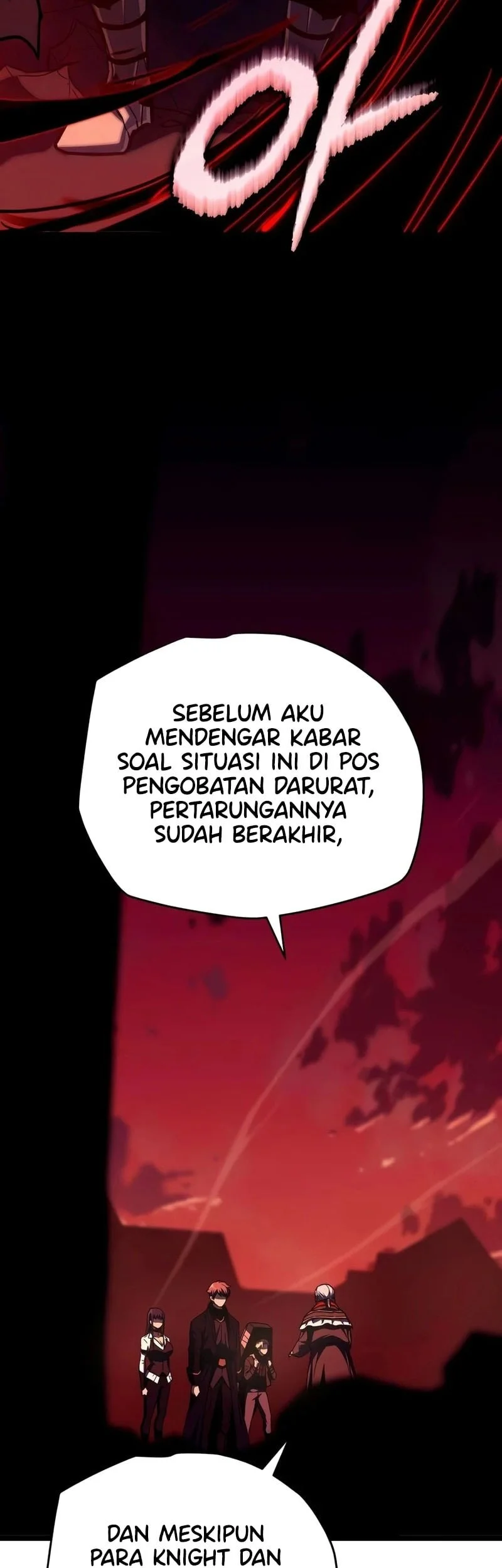 I Start With 13 Hidden Traits Chapter 33 page 60