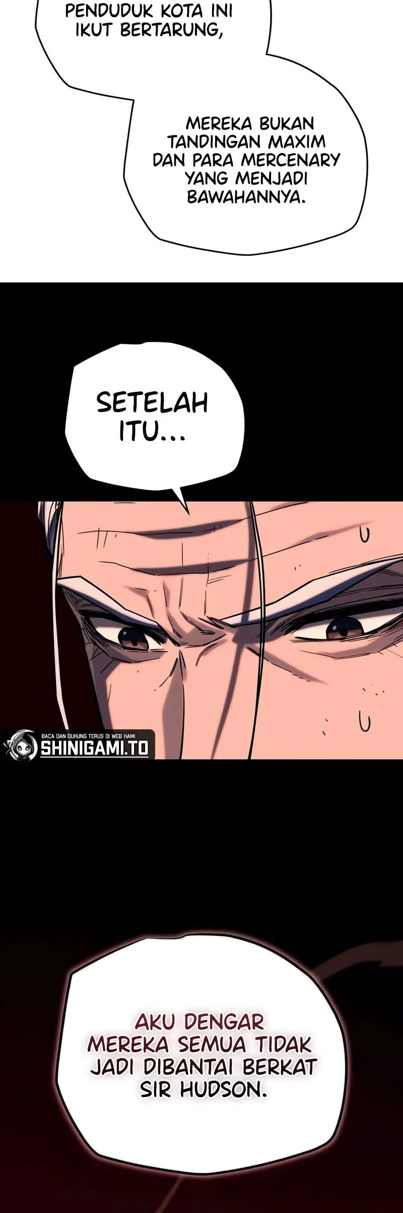 I Start With 13 Hidden Traits Chapter 33 page 61