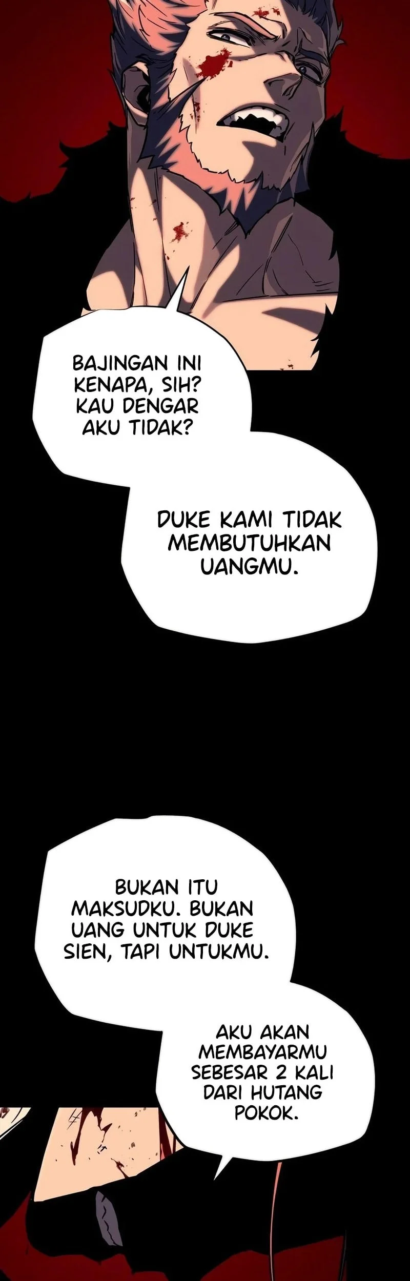 I Start With 13 Hidden Traits Chapter 33 page 63