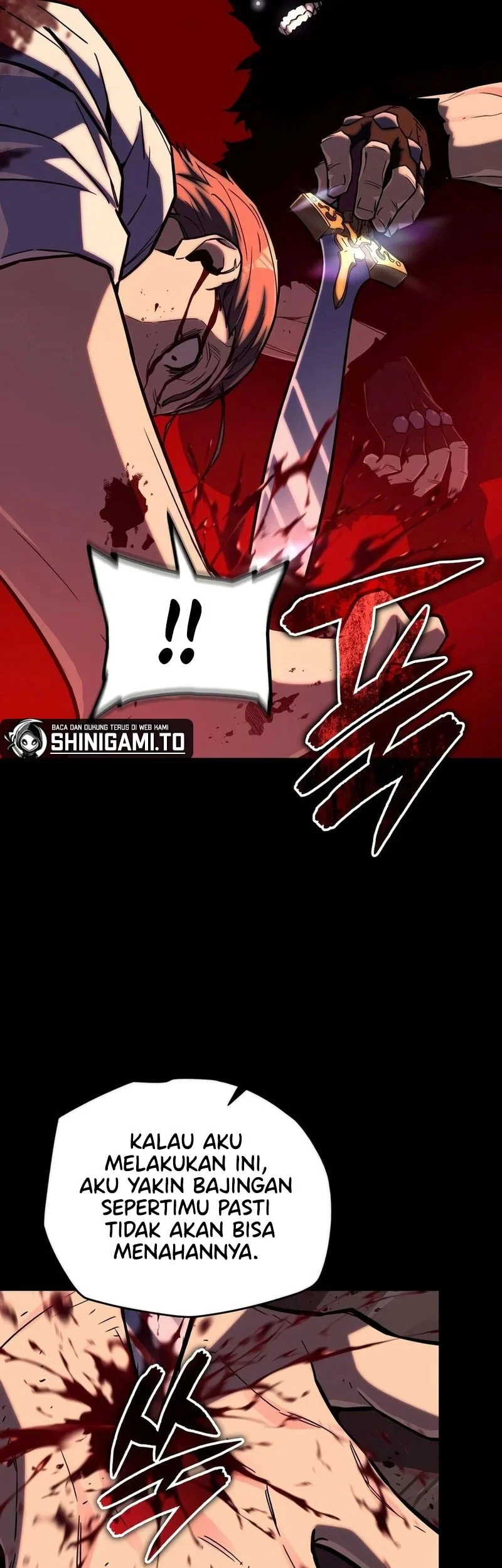 I Start With 13 Hidden Traits Chapter 33 page 66