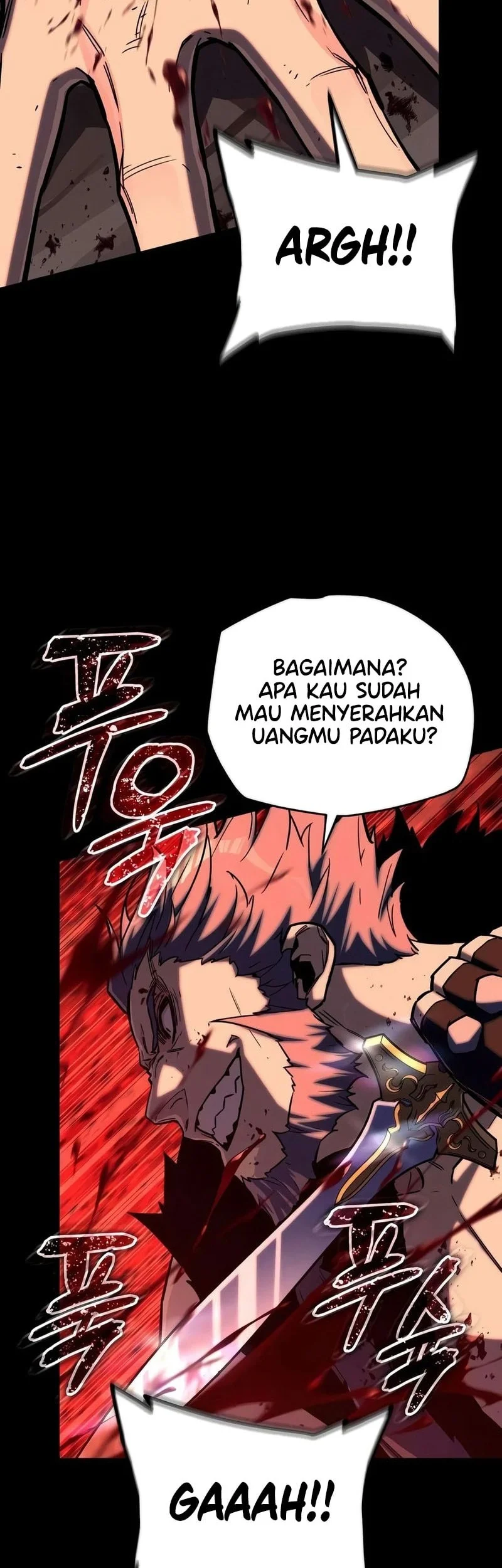 I Start With 13 Hidden Traits Chapter 33 page 67
