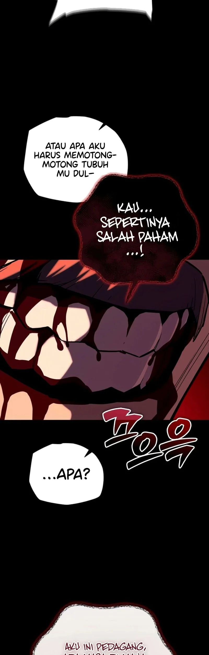 I Start With 13 Hidden Traits Chapter 33 page 68