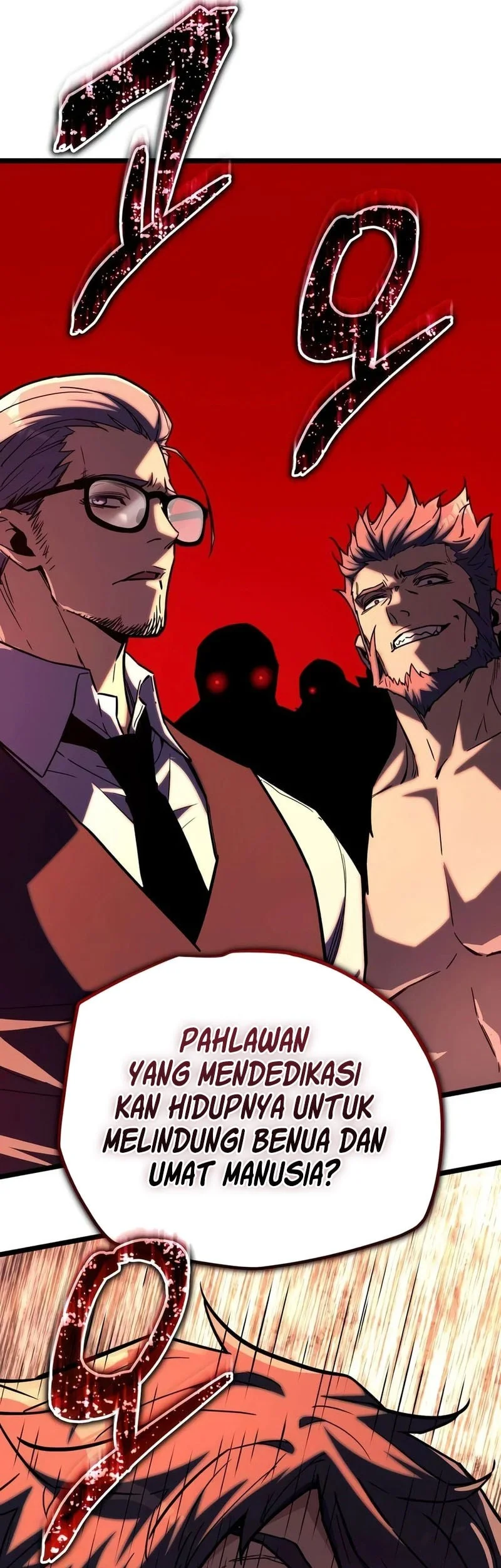 I Start With 13 Hidden Traits Chapter 33 page 74
