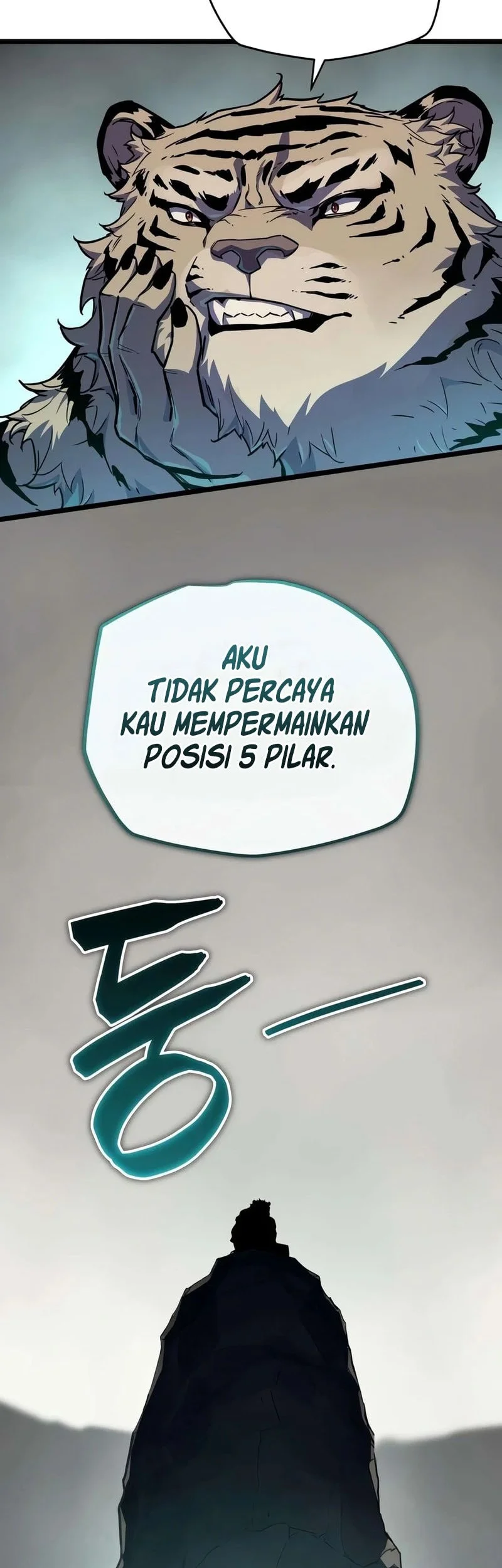 I Start With 13 Hidden Traits Chapter 33 page 3