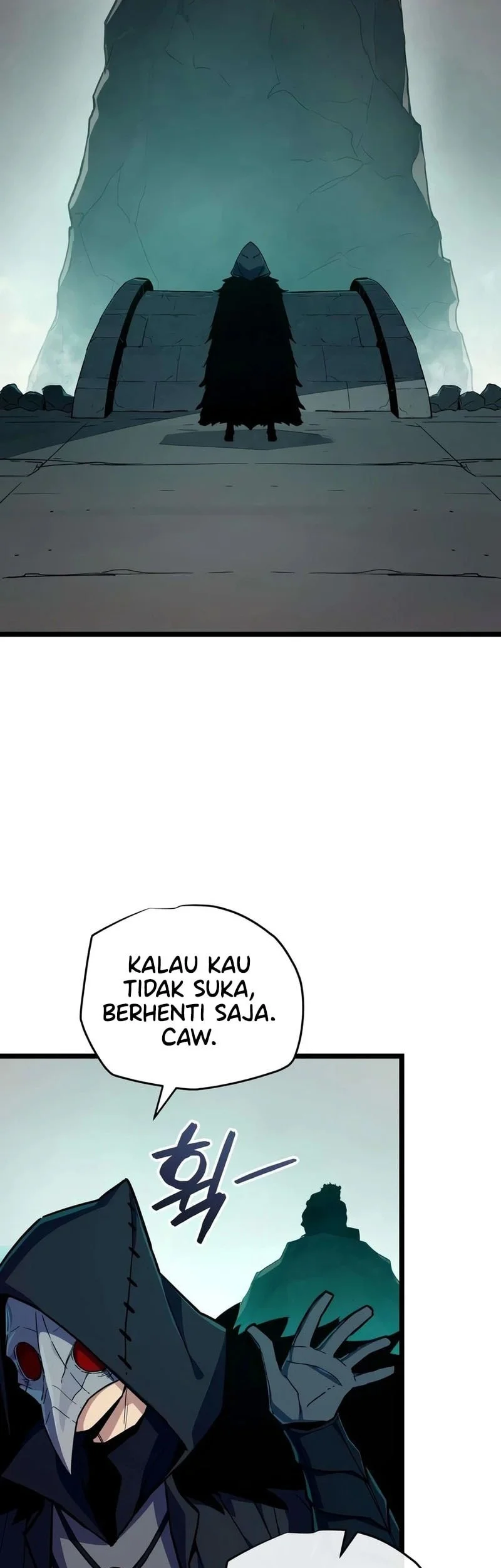 I Start With 13 Hidden Traits Chapter 33 page 4