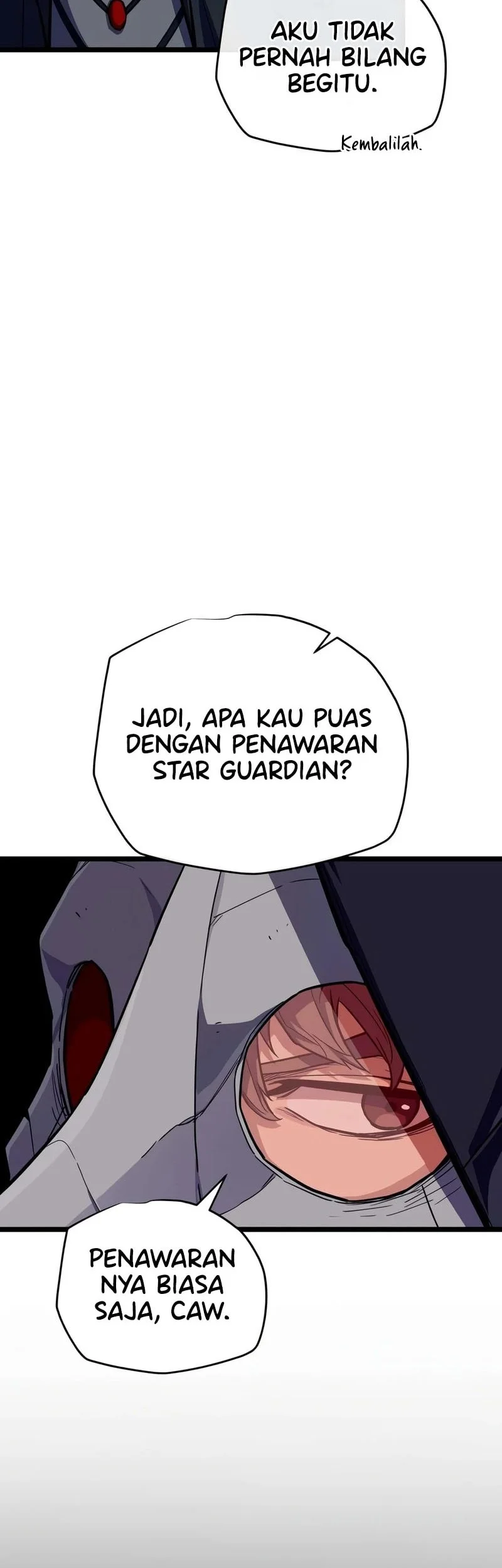 I Start With 13 Hidden Traits Chapter 33 page 5