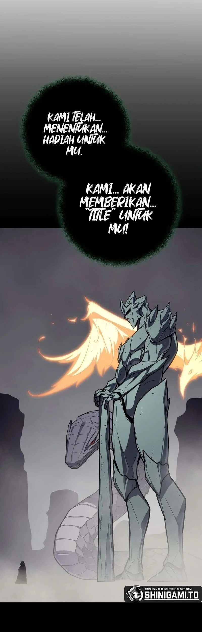 I Start With 13 Hidden Traits Chapter 33 page 6
