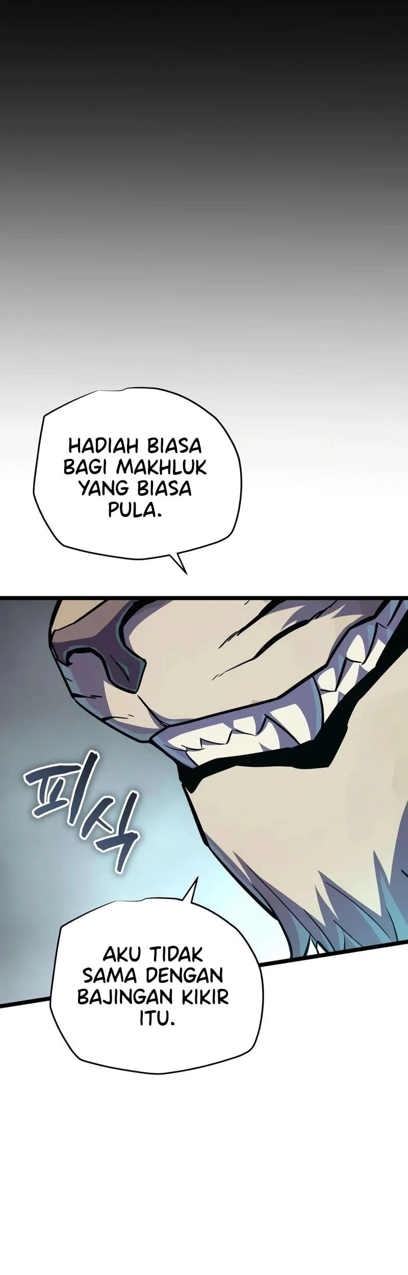 I Start With 13 Hidden Traits Chapter 33 page 8