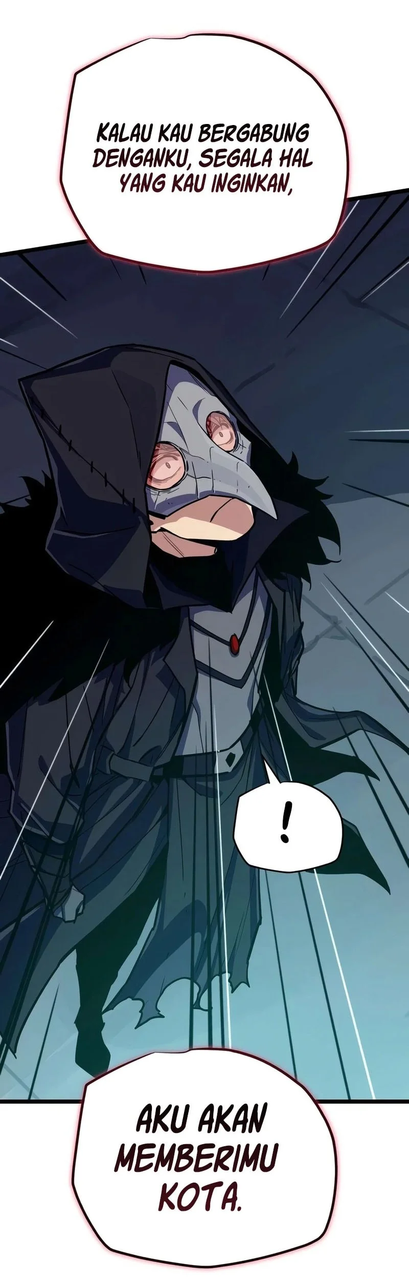 I Start With 13 Hidden Traits Chapter 33 page 9