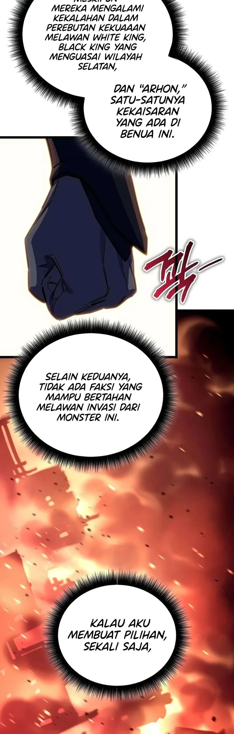 I Start With 13 Hidden Traits Chapter 33 page 12