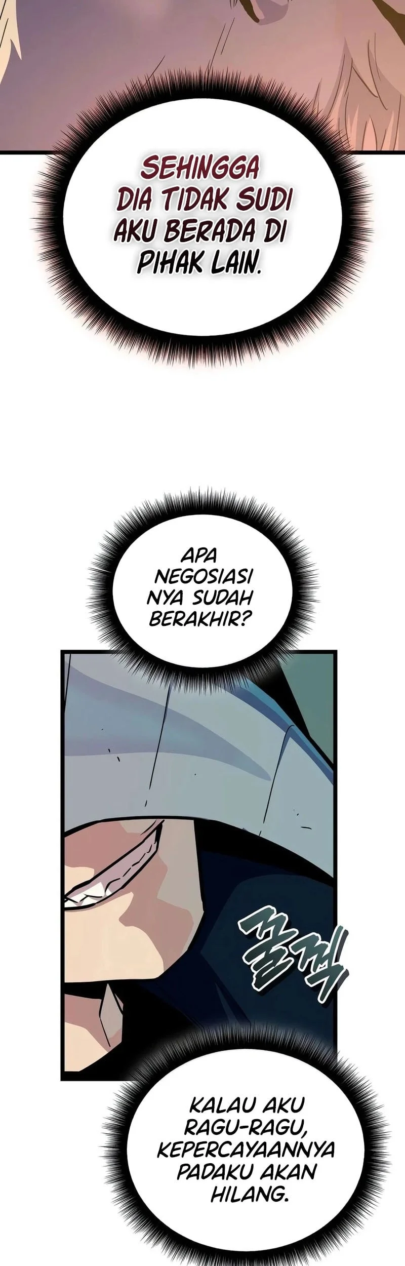 I Start With 13 Hidden Traits Chapter 33 page 16