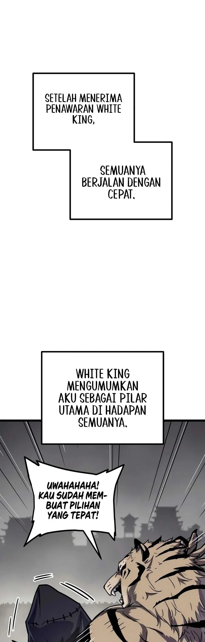 I Start With 13 Hidden Traits Chapter 33 page 19
