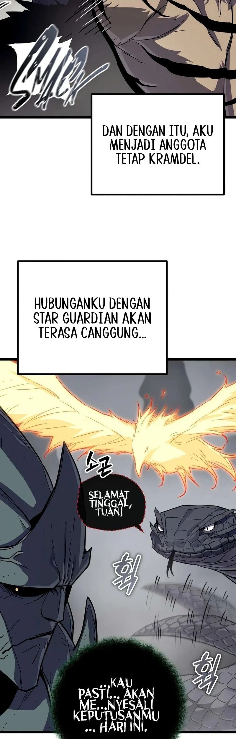 I Start With 13 Hidden Traits Chapter 33 page 20
