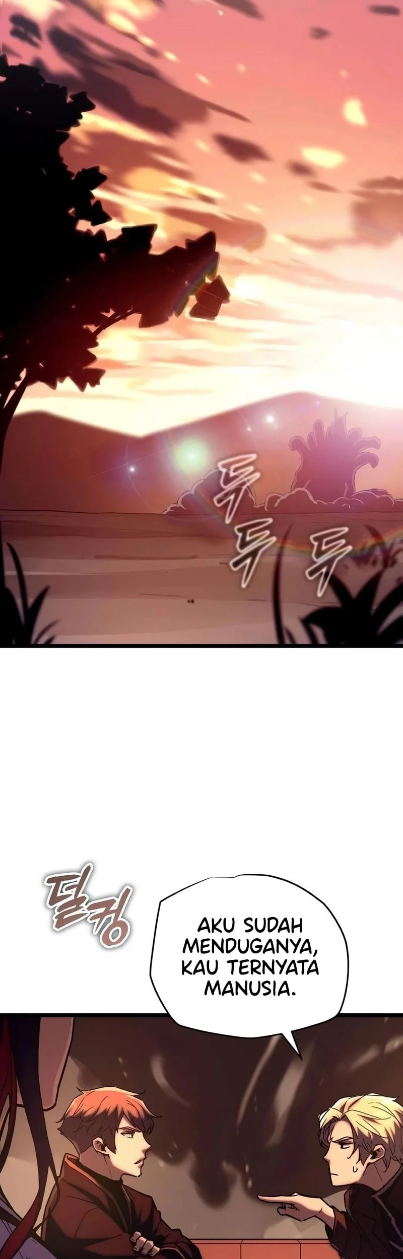 I Start With 13 Hidden Traits Chapter 33 page 28