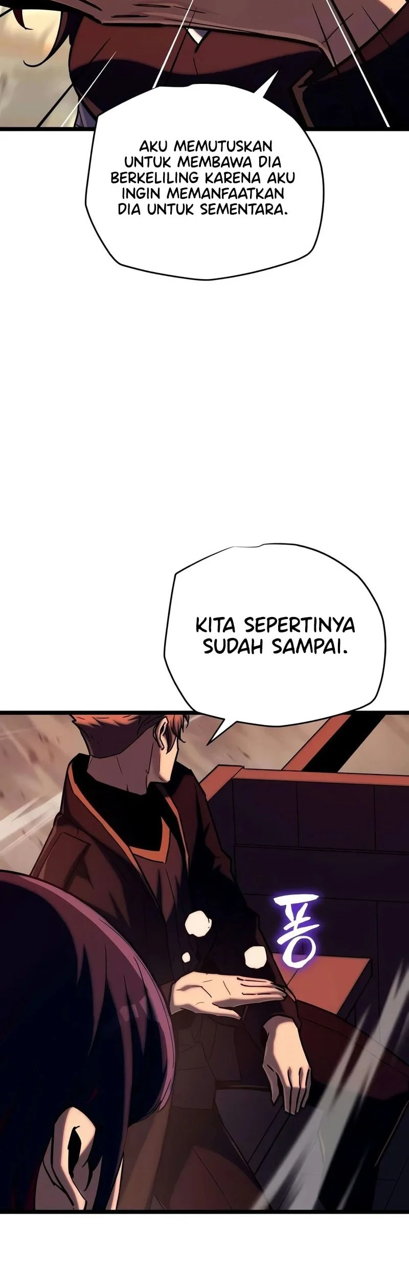 I Start With 13 Hidden Traits Chapter 33 page 31