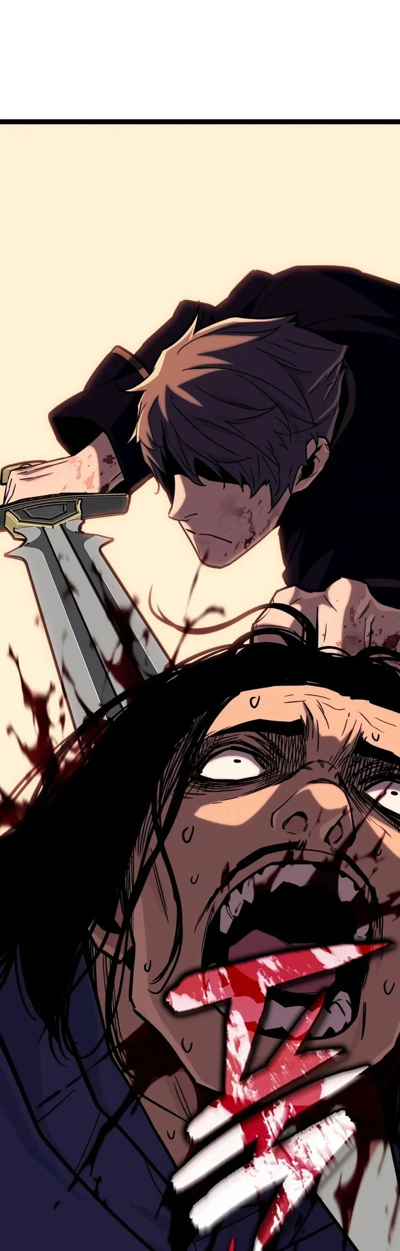 I Start With 13 Hidden Traits Chapter 34 page 34