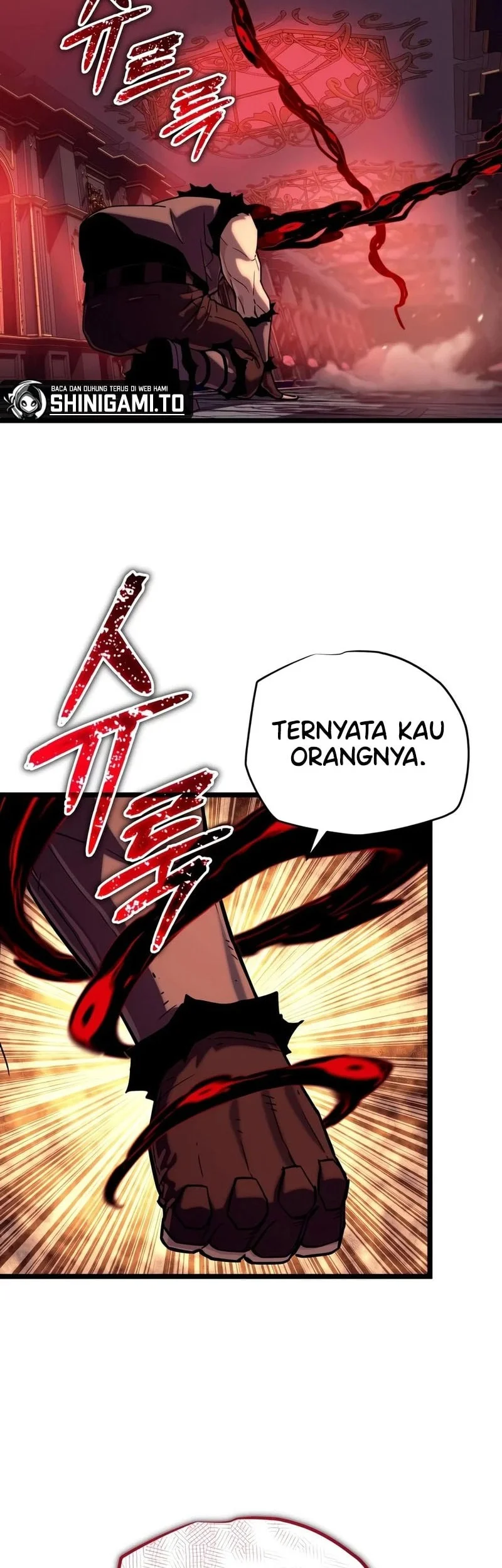 I Start With 13 Hidden Traits Chapter 34 page 51