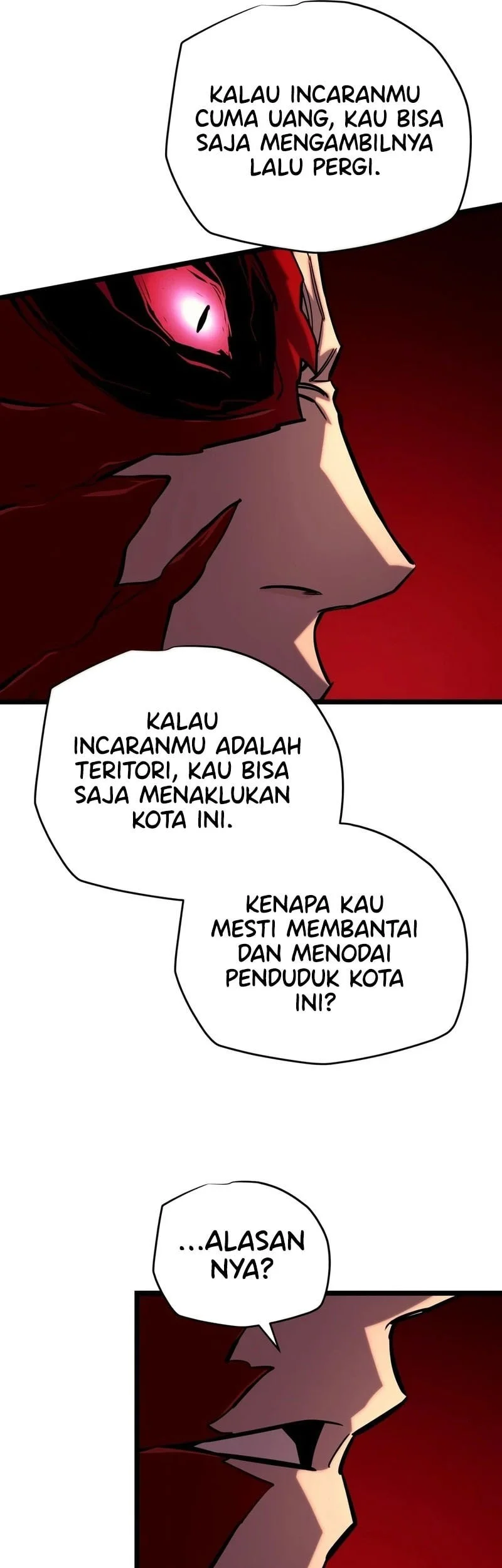 I Start With 13 Hidden Traits Chapter 34 page 54
