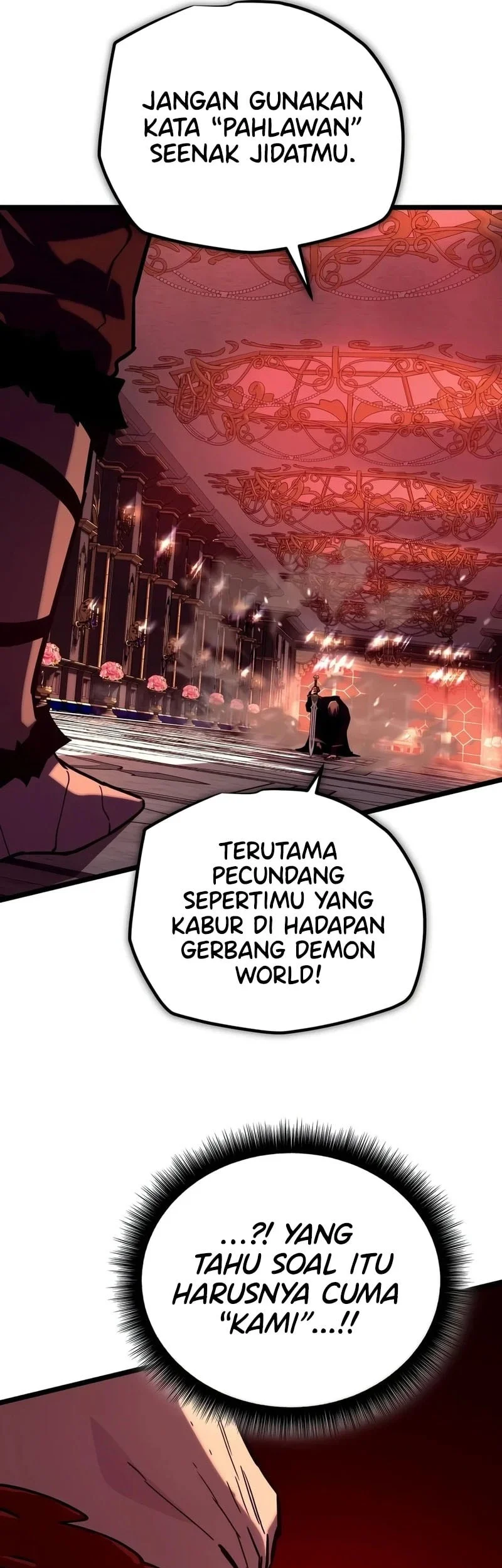 I Start With 13 Hidden Traits Chapter 34 page 58