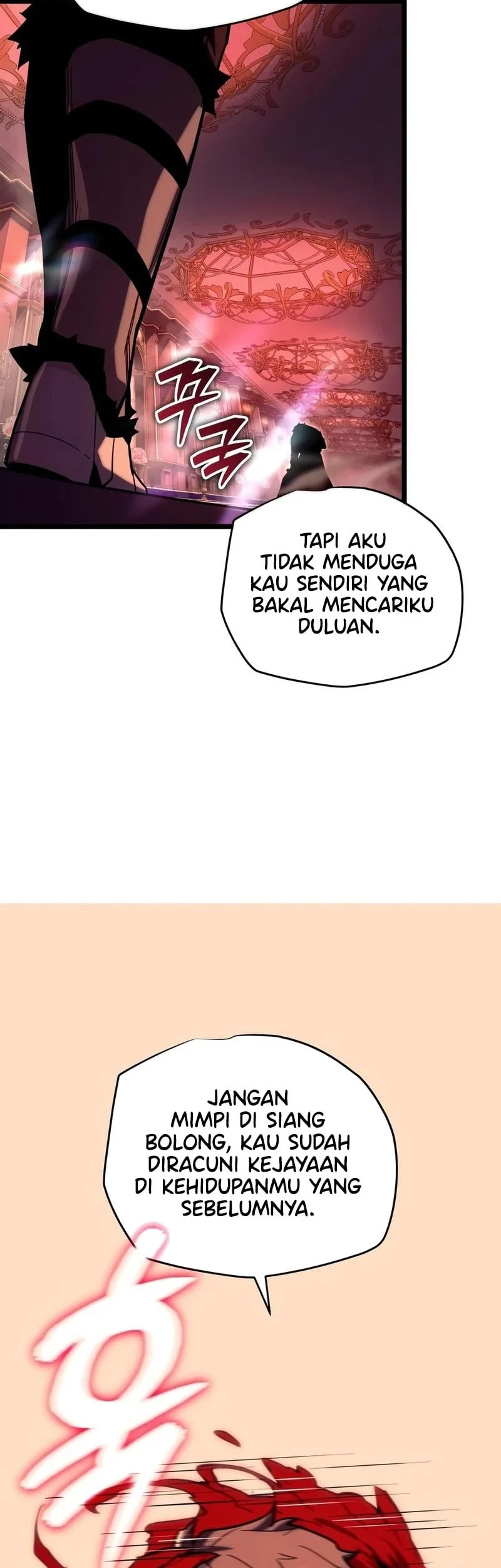 I Start With 13 Hidden Traits Chapter 34 page 63