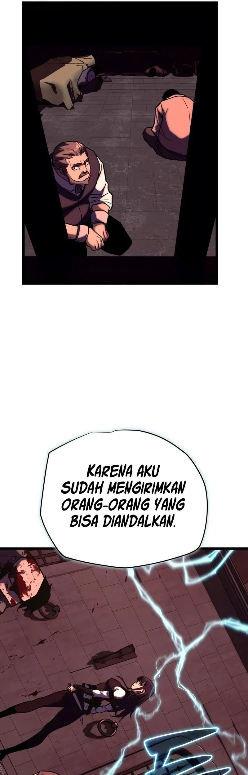 I Start With 13 Hidden Traits Chapter 34 page 74