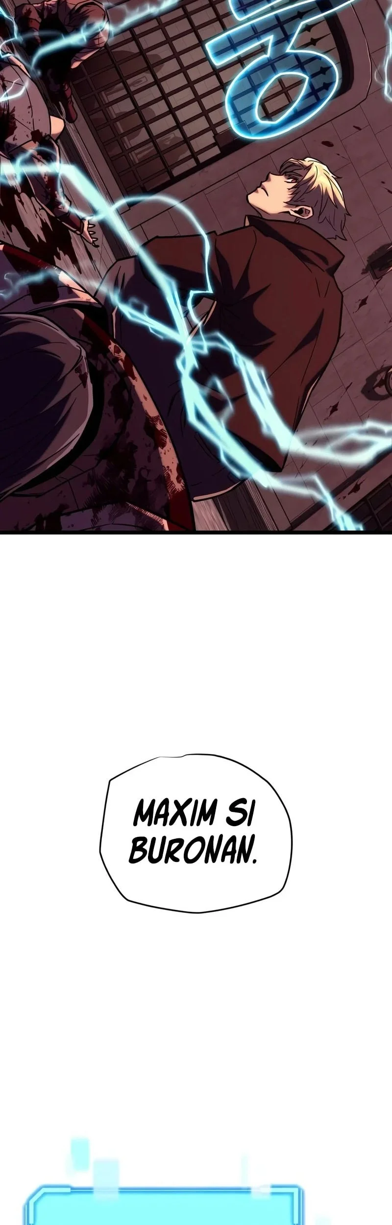 I Start With 13 Hidden Traits Chapter 34 page 75