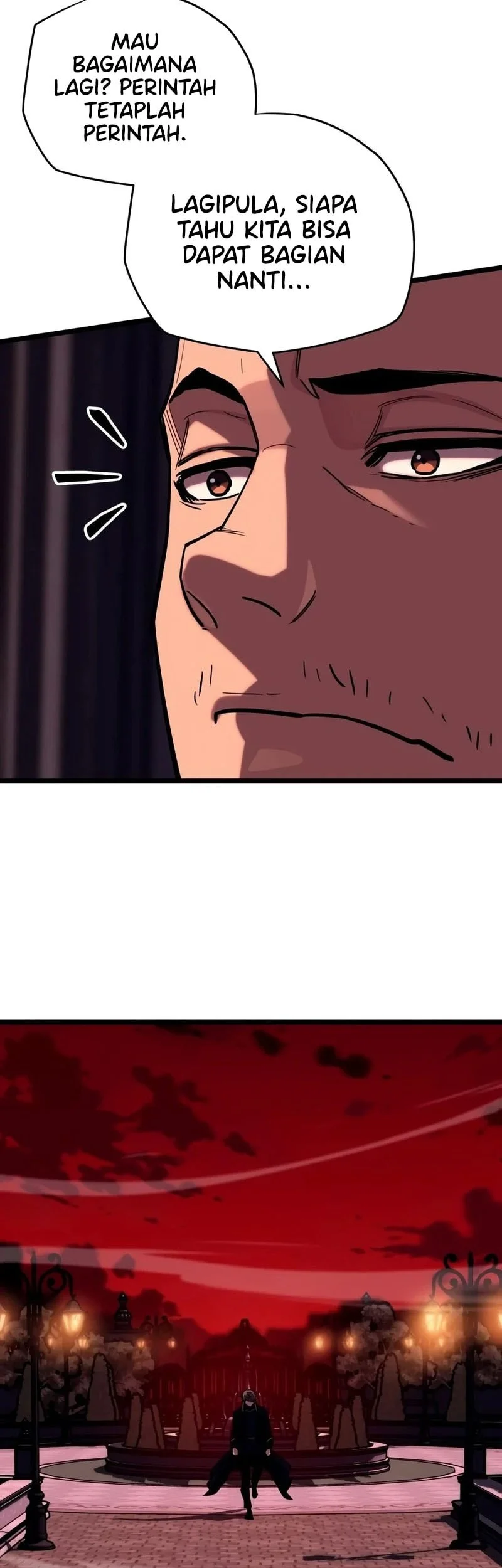 I Start With 13 Hidden Traits Chapter 34 page 4