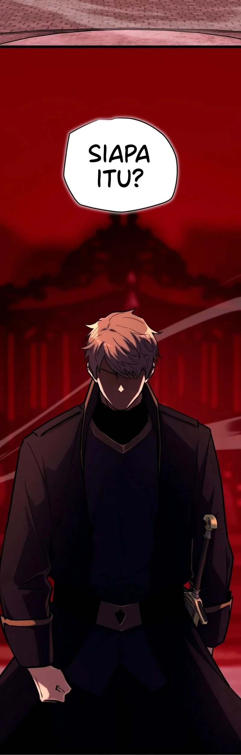 I Start With 13 Hidden Traits Chapter 34 page 5